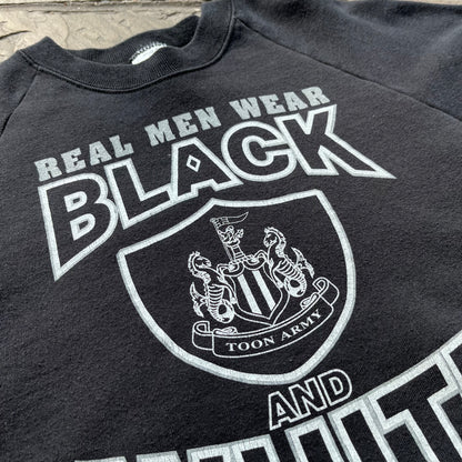 Newcastle FC Sweatshirt