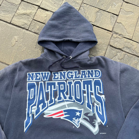 Patriots '93 Hoodie