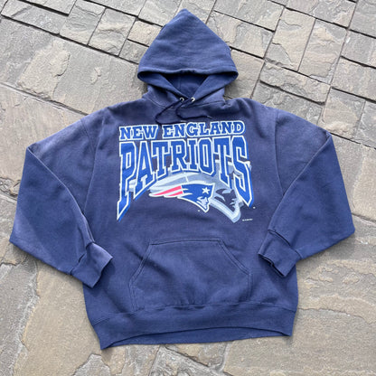 Patriots '93 Hoodie