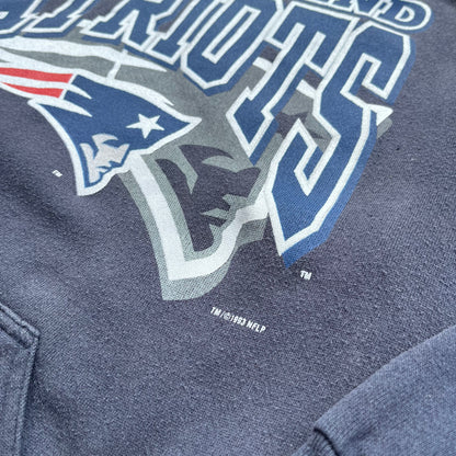 Patriots '93 Hoodie
