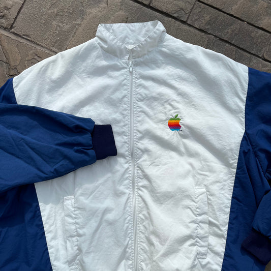 Apple Promo Jacket
