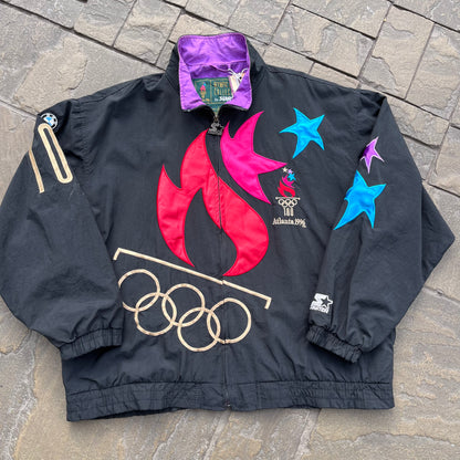 Atlanta '96 Jacket