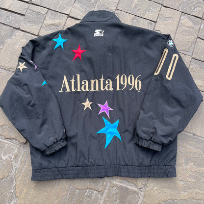 Atlanta '96 Jacket