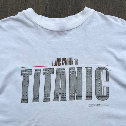Titanic '98 Tee
