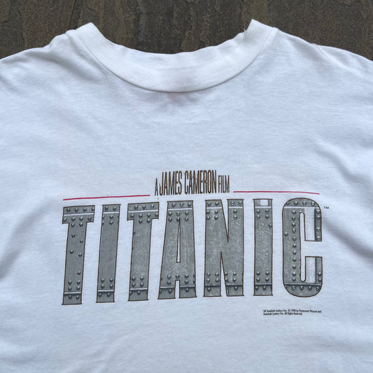 Titanic '98 Tee