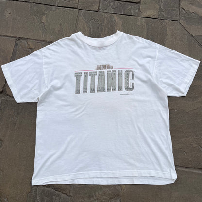 Titanic '98 Tee