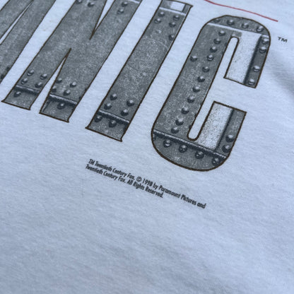 Titanic '98 Tee