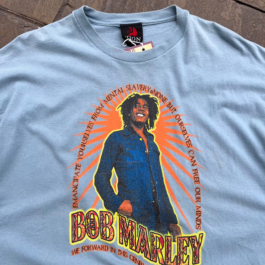 Bob Marley '00 Tee