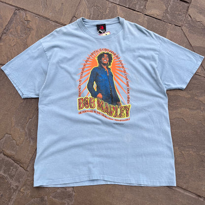 Bob Marley '00 Tee