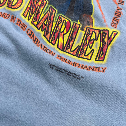 Bob Marley '00 Tee