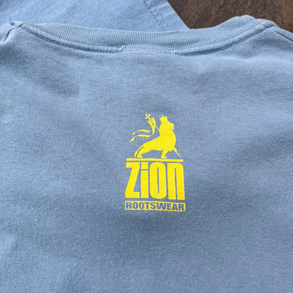 Bob Marley '00 Tee