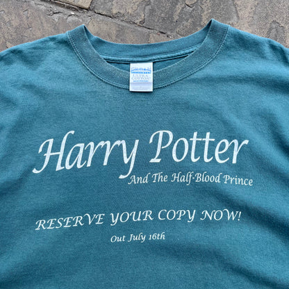 Harry Potter Promo Tee
