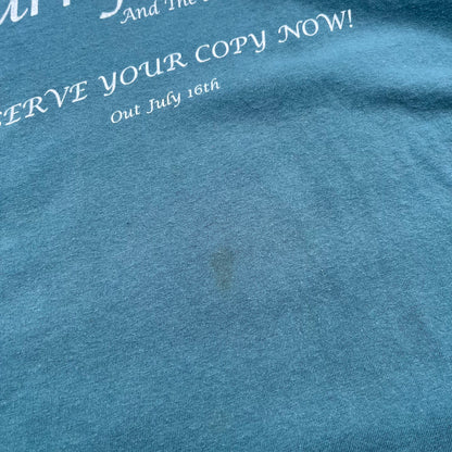 Harry Potter Promo Tee
