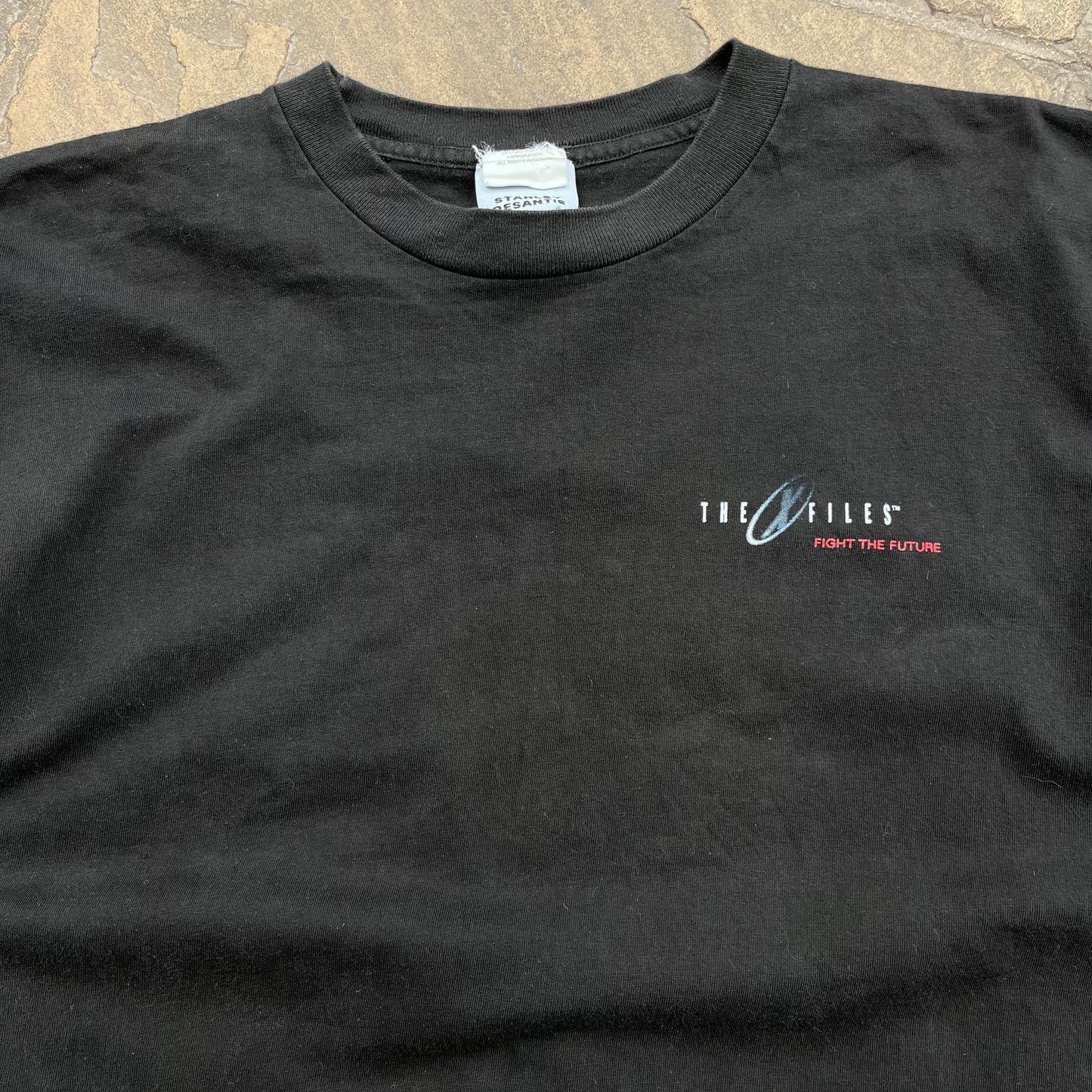X Files '98 Tee