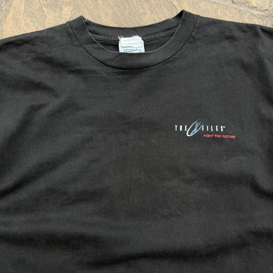 X Files '98 Tee