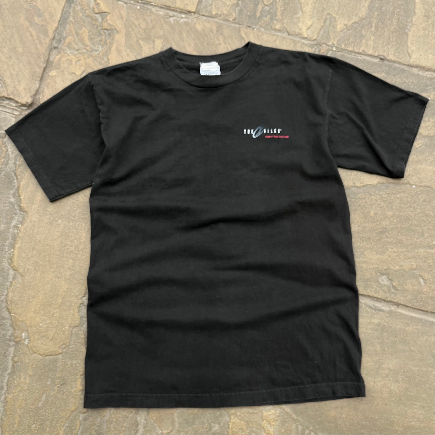 X Files '98 Tee