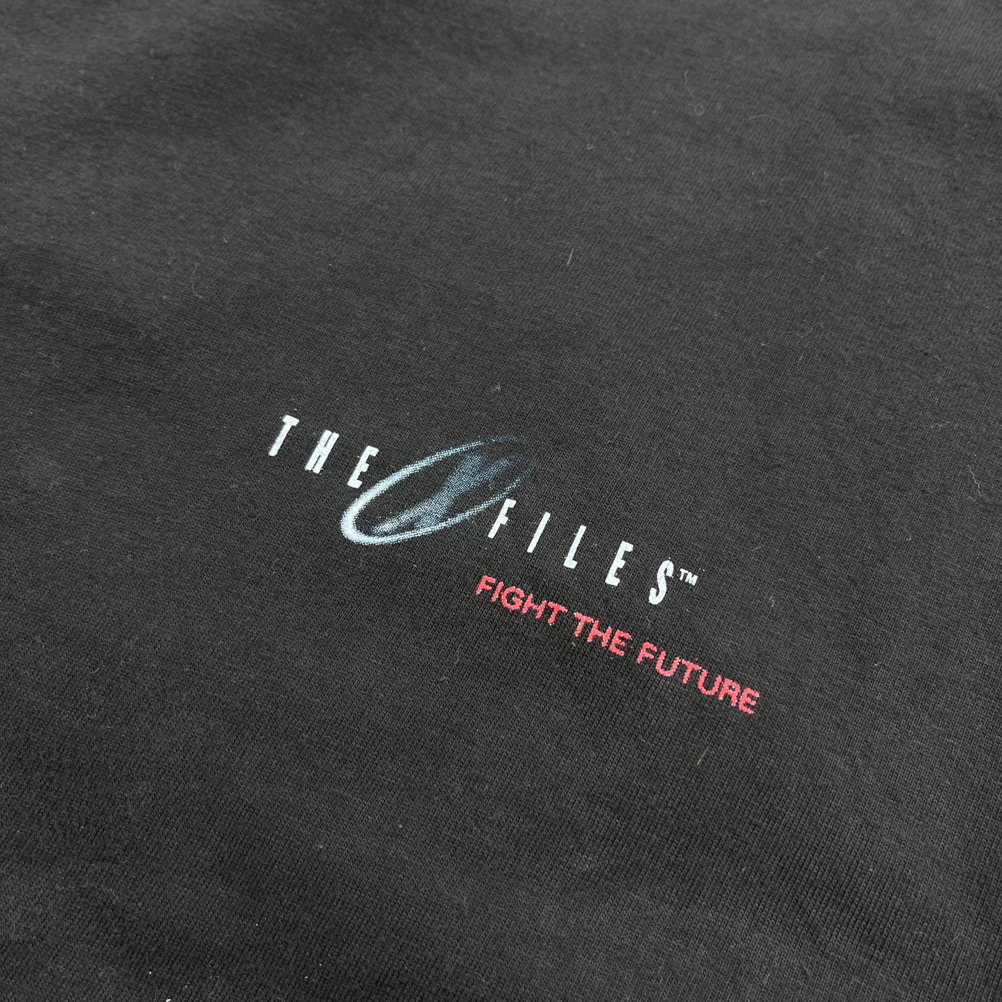 X Files '98 Tee