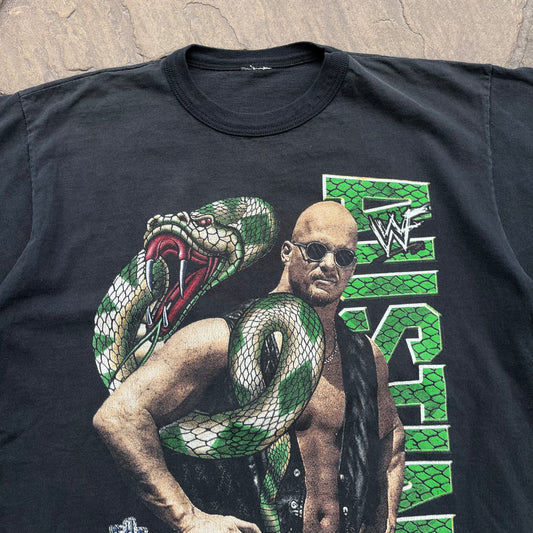 WWF Stone Cold '99 Tee