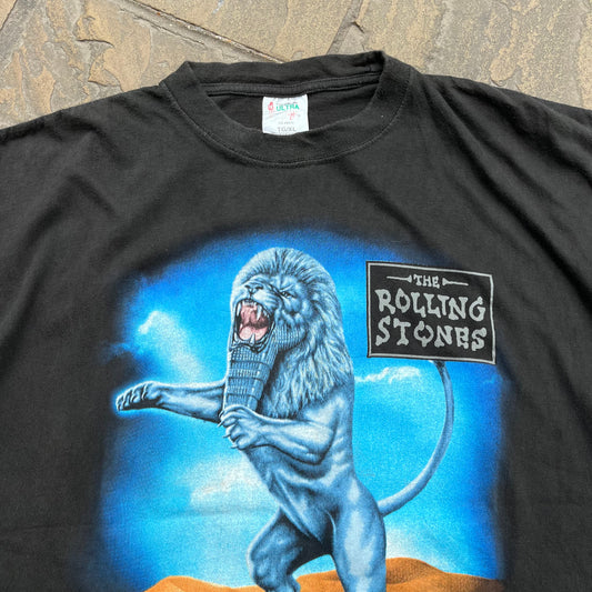 The Rolling Stones 97/98 Tee