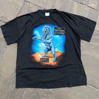 The Rolling Stones 97/98 Tee