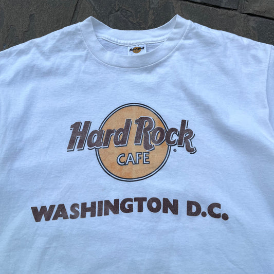 Hard Rock 90s tee