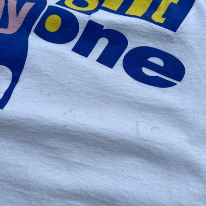 Pepsi promo tee