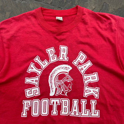 Sayler Park Football tee
