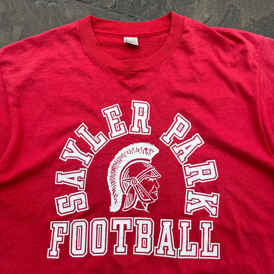 Sayler Park Football tee
