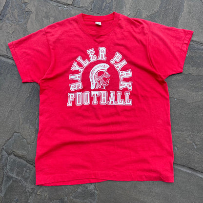 Sayler Park Football tee