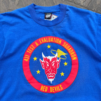 Red Devils tee