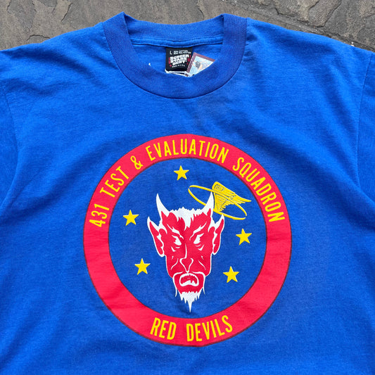 Red Devils tee