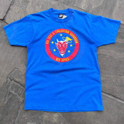 Red Devils tee