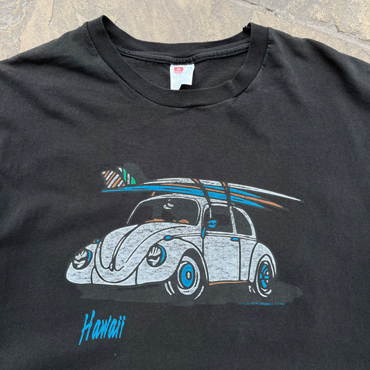 Beatle Hawaii tee