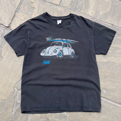 Beatle Hawaii tee