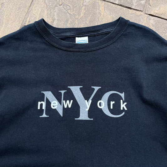 NYC tee