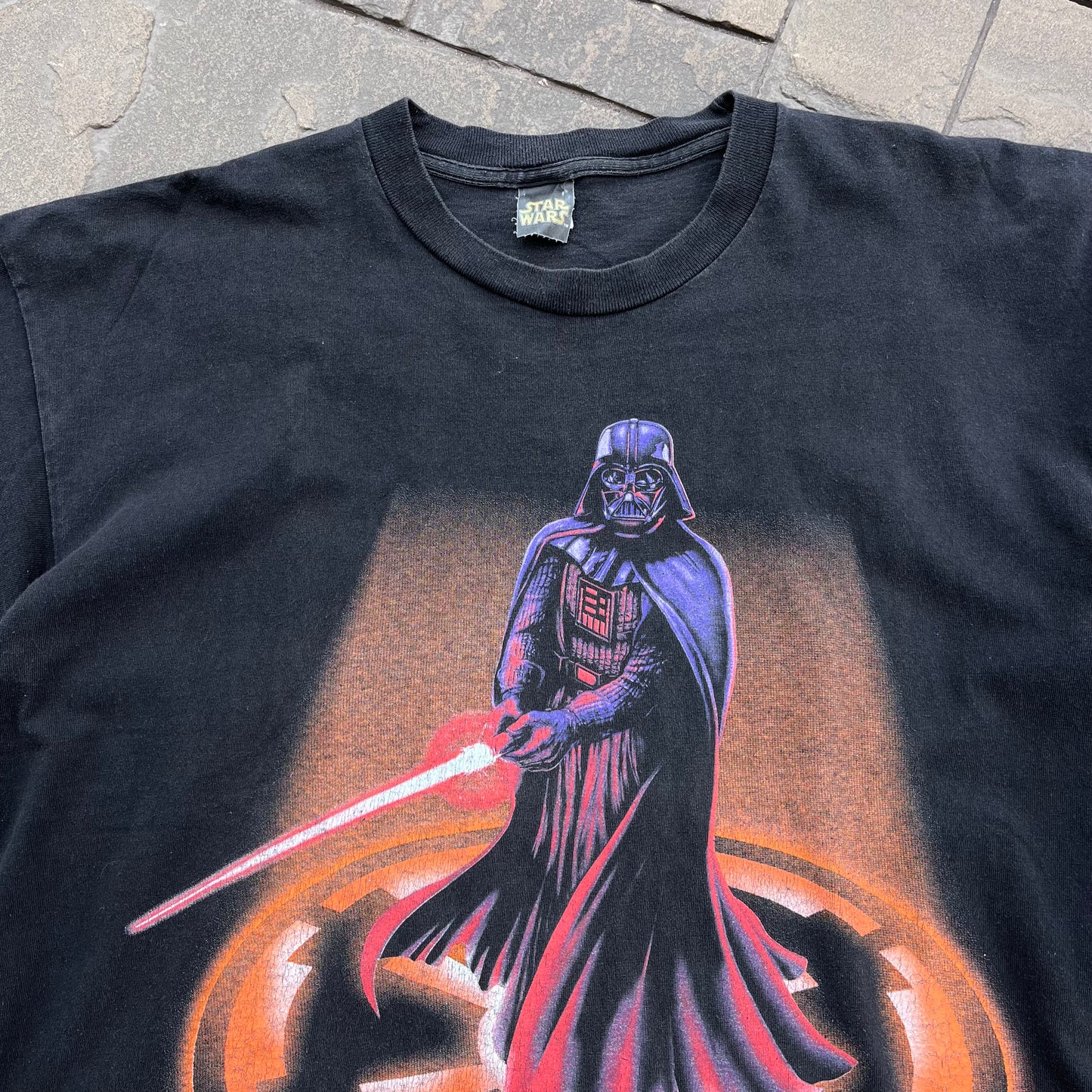 Star Wars Vader '96 Tee