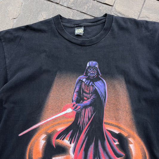 Star Wars Vader '96 Tee