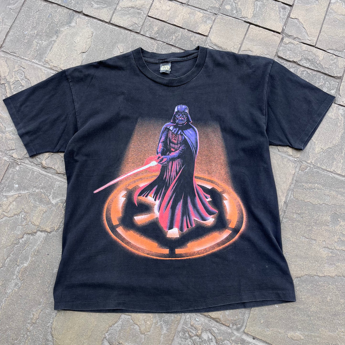 Star Wars Vader '96 Tee