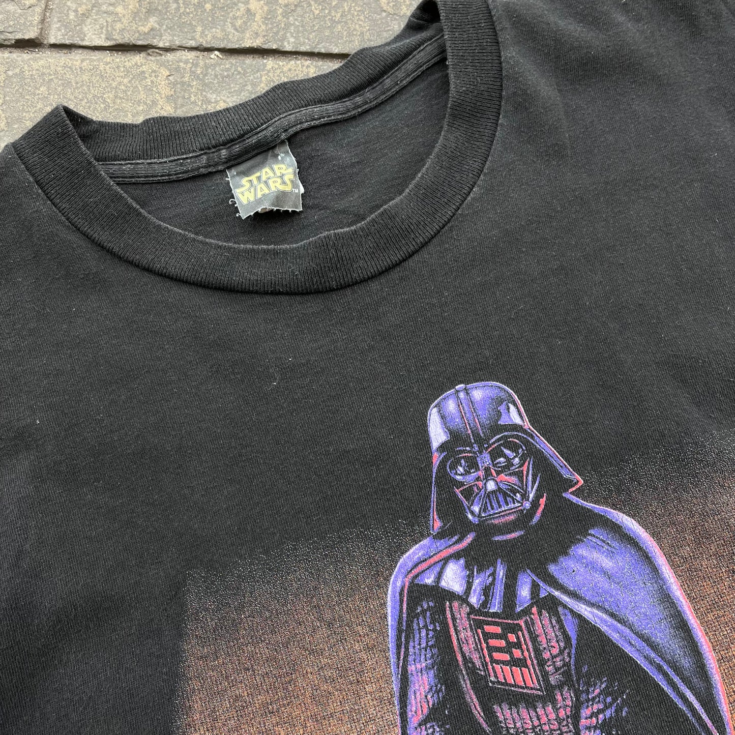 Star Wars Vader '96 Tee