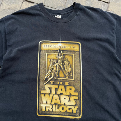 Star Wars '97 Trilogy Tee