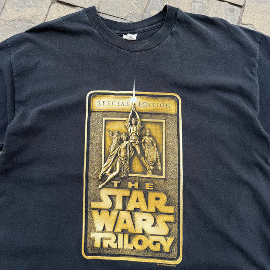 Star Wars '97 Trilogy Tee