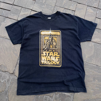 Star Wars '97 Trilogy Tee