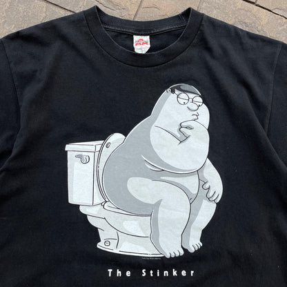 The Stinker Griffin '08 Tee