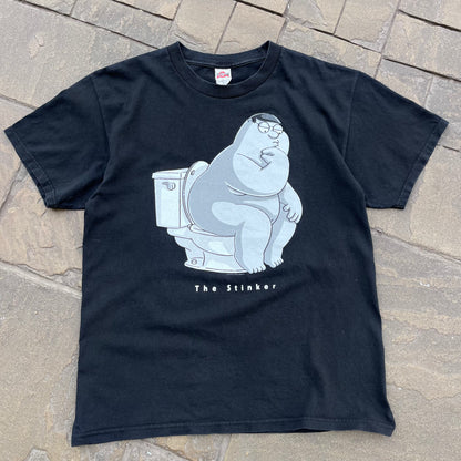 The Stinker Griffin '08 Tee
