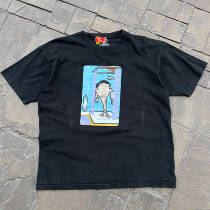 Mr Bean '02 Tee