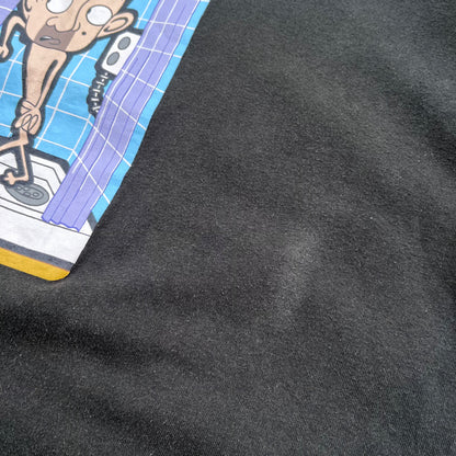 Mr Bean '02 Tee