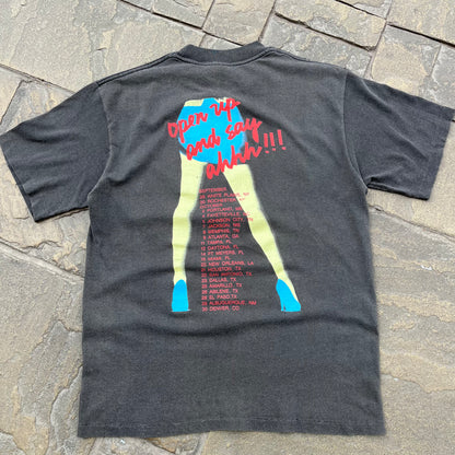 Poison '88 Tour Tee