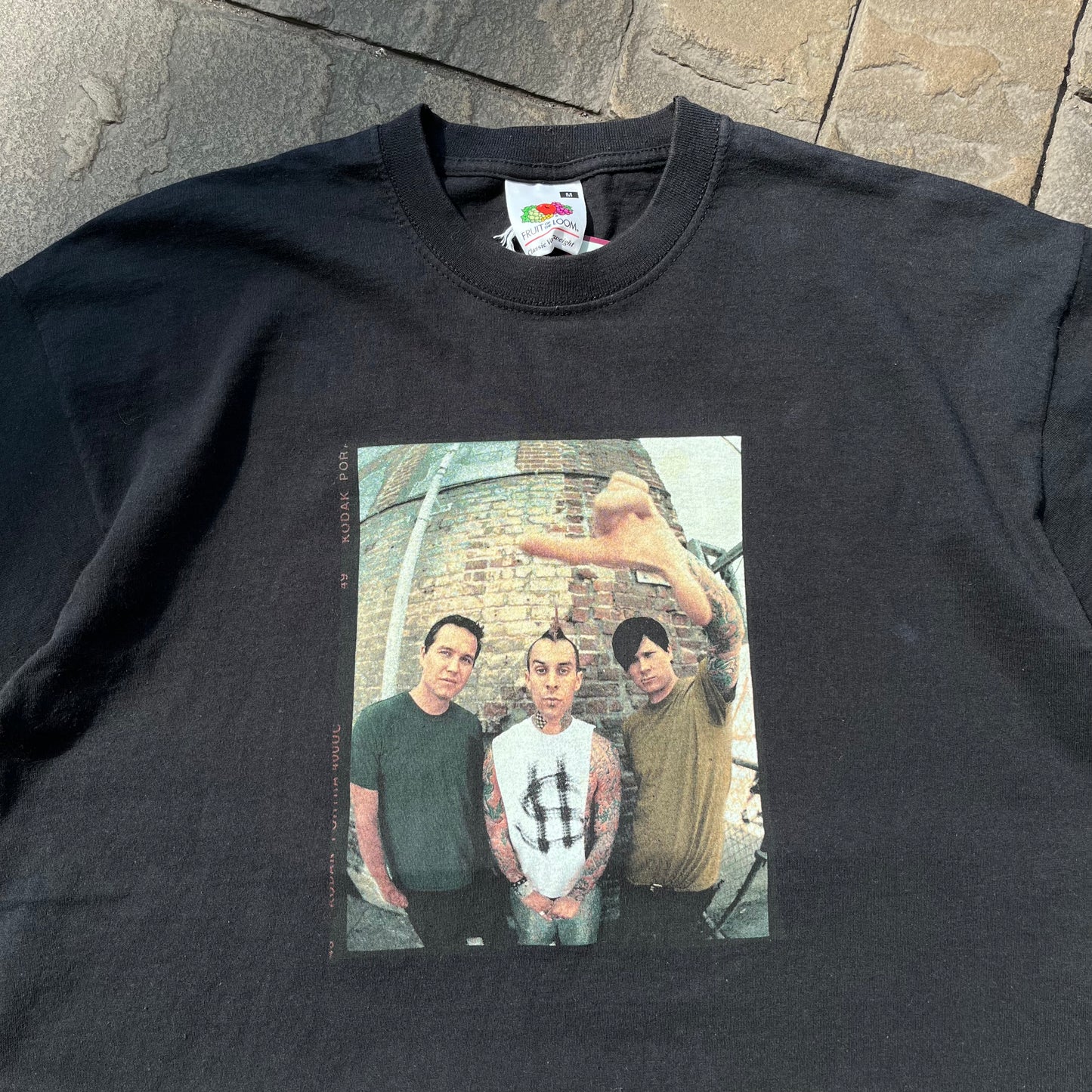 Blink 182 '04 Tee