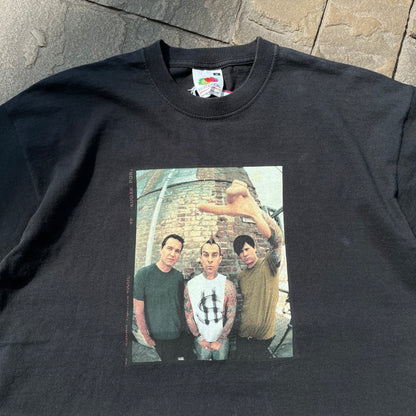 Blink 182 '04 Tee