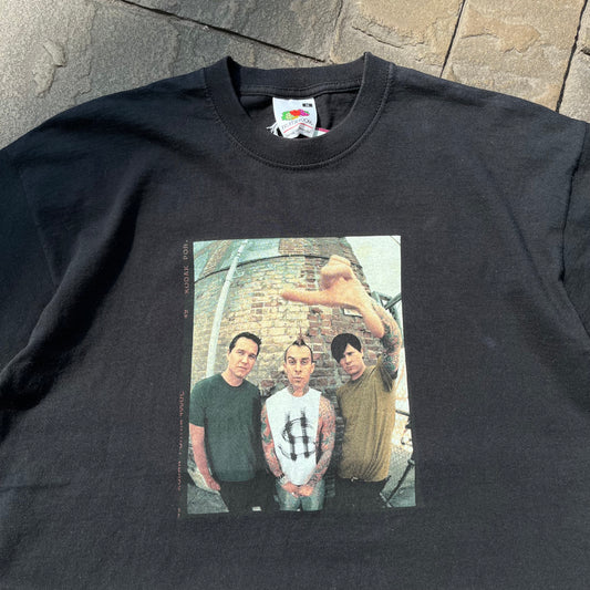 Blink 182 '04 Tee